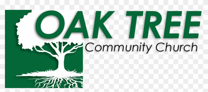 Oak Tree Community Church - Church #1022956