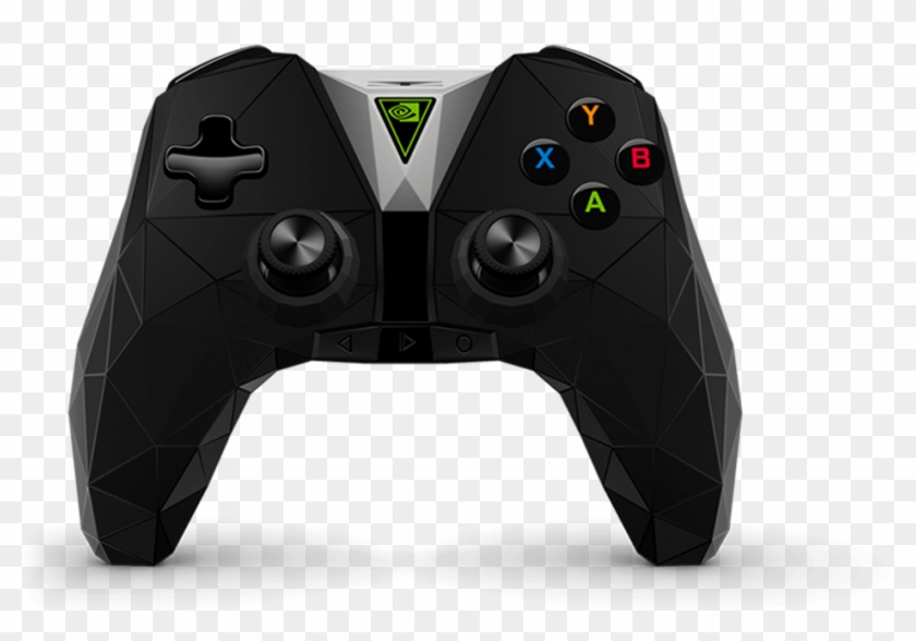 Nvidia Shield - Nvidia Shield Pro (2015) #1023012