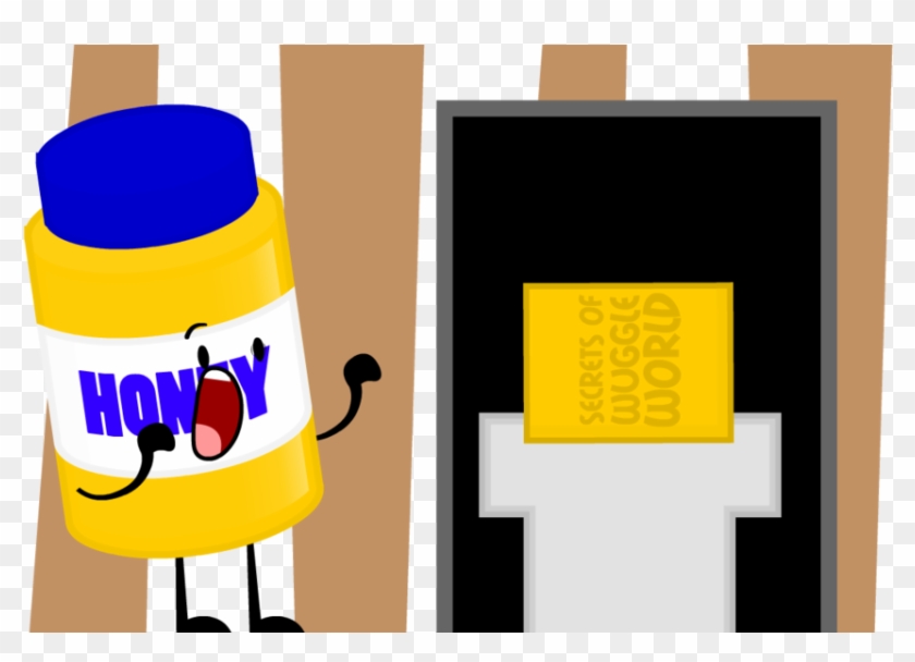 Bfww Challenge 3 By Lbn Object Terror - Bfww Challenge 3 By Lbn Object Terror #1023026