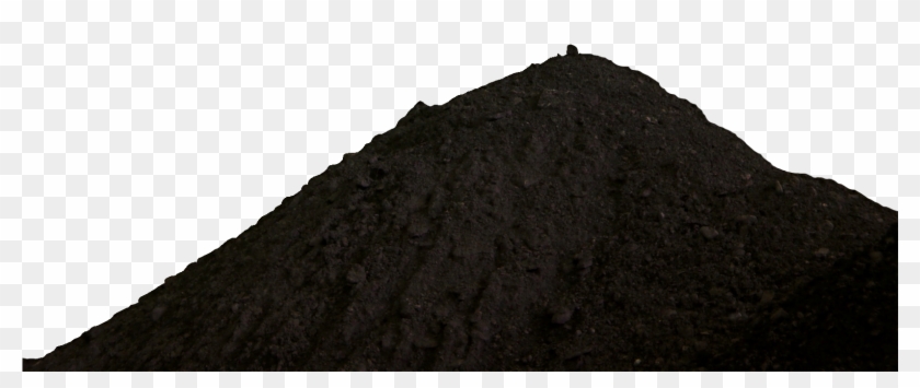 Pile Of Dirt Clipart #1023033