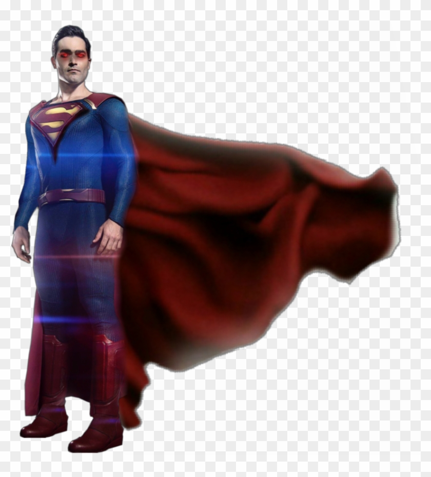 Evil Superman Injustice Png Render By Mrvideo-vidman - Superman #1023075