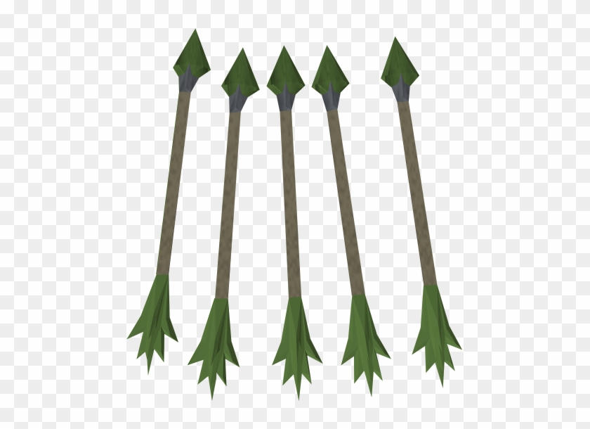 Guthix Arrows Are A Possible Clue Scroll Reward From - Wiki #1023092