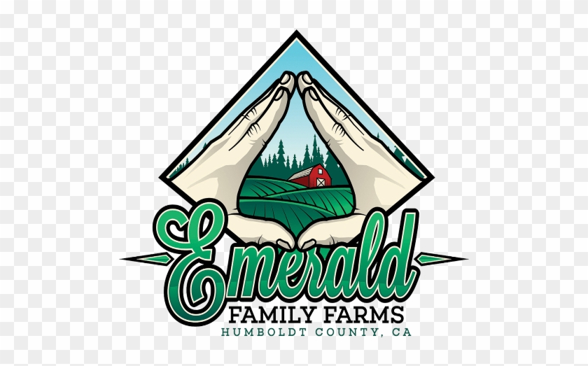 Emerald Family Farms - Emerald Family Farms Logo #1023098