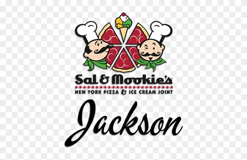 Sal & Mookie's Jackson - Sal & Mookie's Jackson Ms #1023116