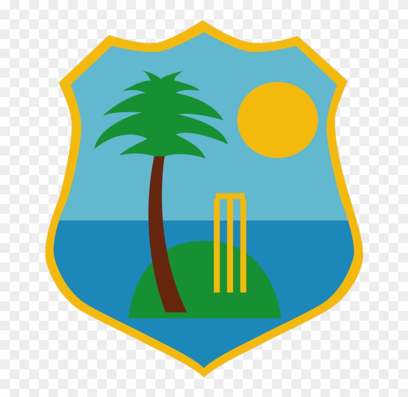 West Indies - Img07 - West Indies Cricket Logo #1023195
