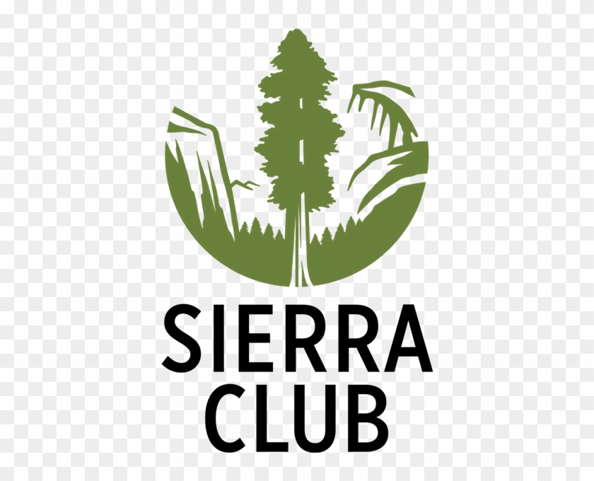 Sierra Club San Francisco #1023199