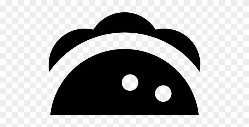 Taco Free Icon - Taco #1023210