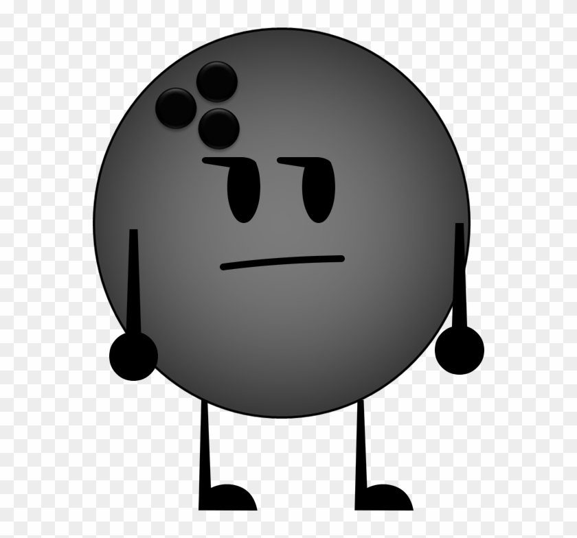 Bowling Ball Pose - Argox #1023231