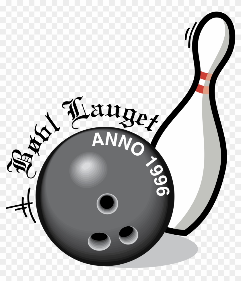 Bowl Lauget Logo Black And White - Sagrada Biblia #1023236
