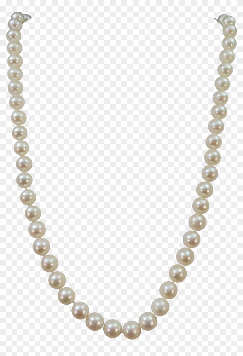Pearl Png - Pearls Transparent #1023283