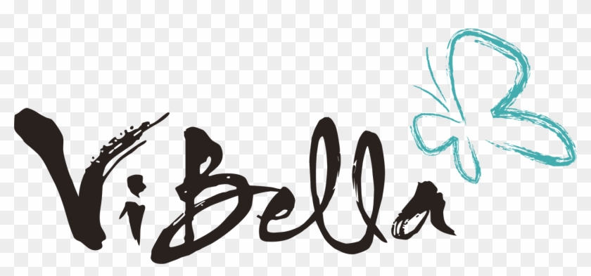 Vi Bella Logo #1023292