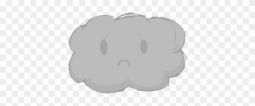 Cloud Gif Transparent #1023304