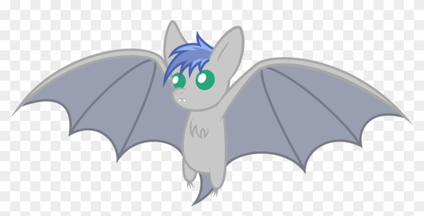 Silverrainclouds, Bat, Oc, Oc Only, Recolor, Safe, - Cartoon #1023319