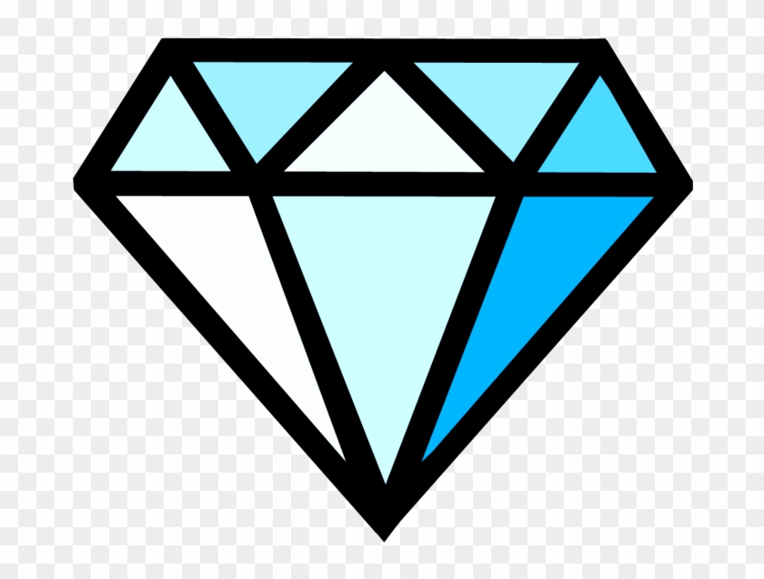 Free Diamond Cartoon Download Free Clip Art Free Clip - Diamond Clip Art #1023394