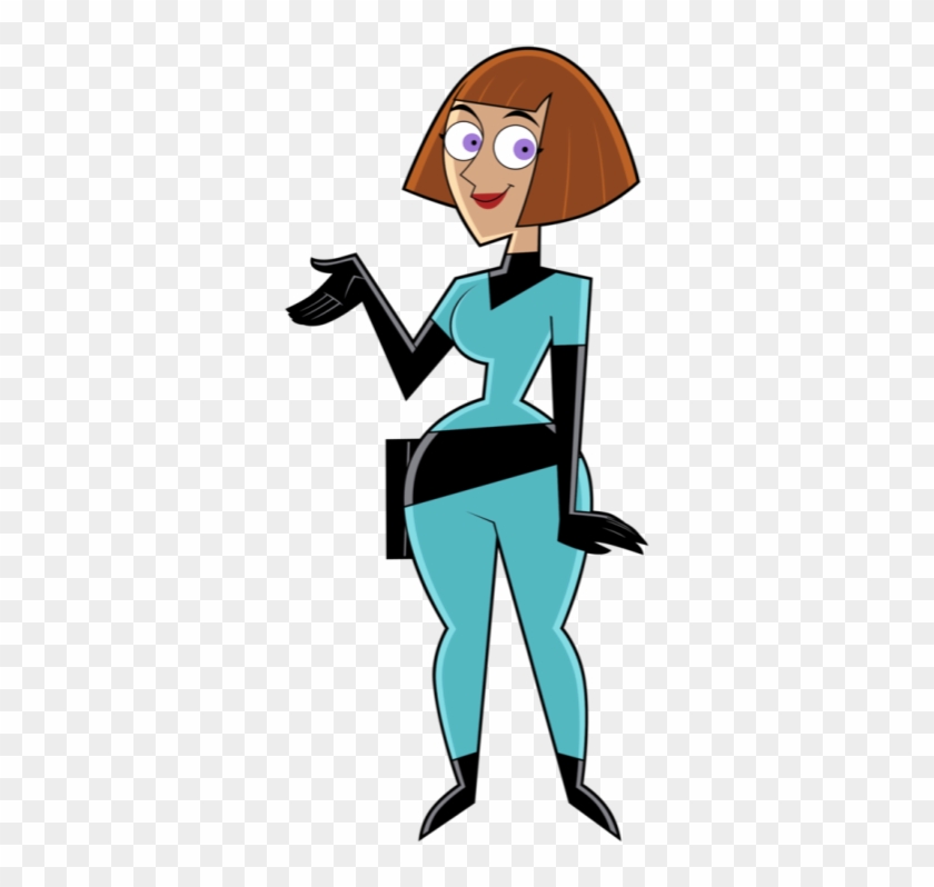 Maddie Fenton - Danny Phantom Maddie Fenton #1023418