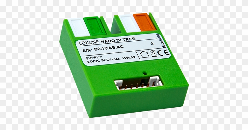 Zigbee Loxone #1023464