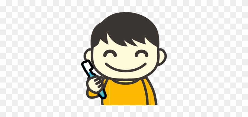 Bending Toothbrush Kids - Asking Question Icon #1023472