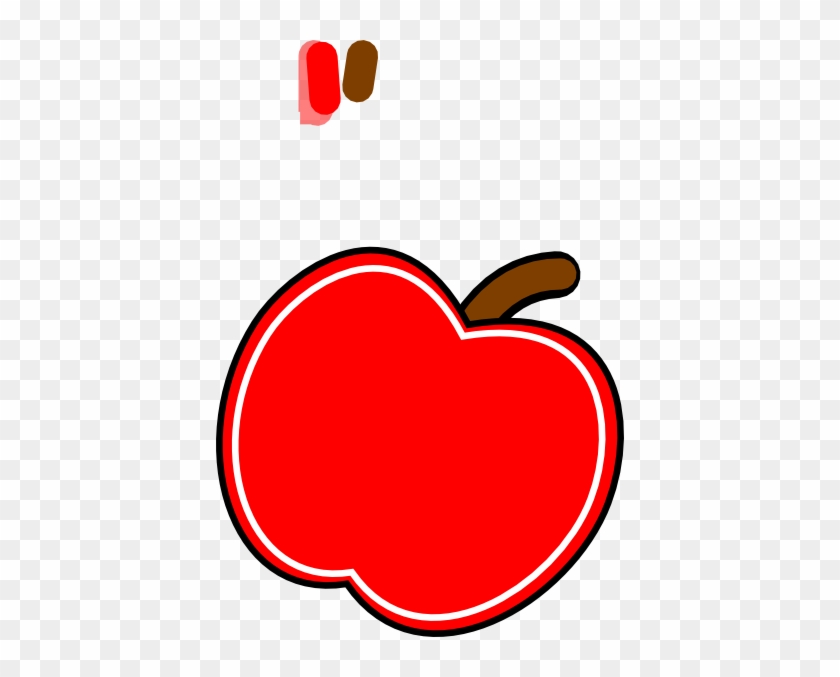 Apple #1023510