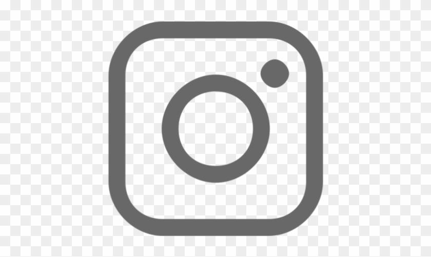 Instagram Eatify - Instagram Icon Small Size #1023534