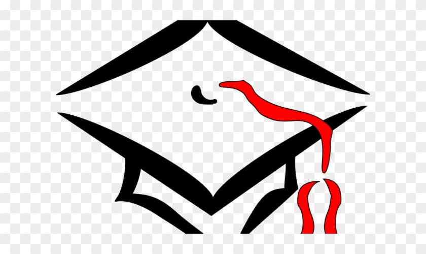 Why Commencement Still Matters - Transparent Background Graduation Cap Clip Art #1023537