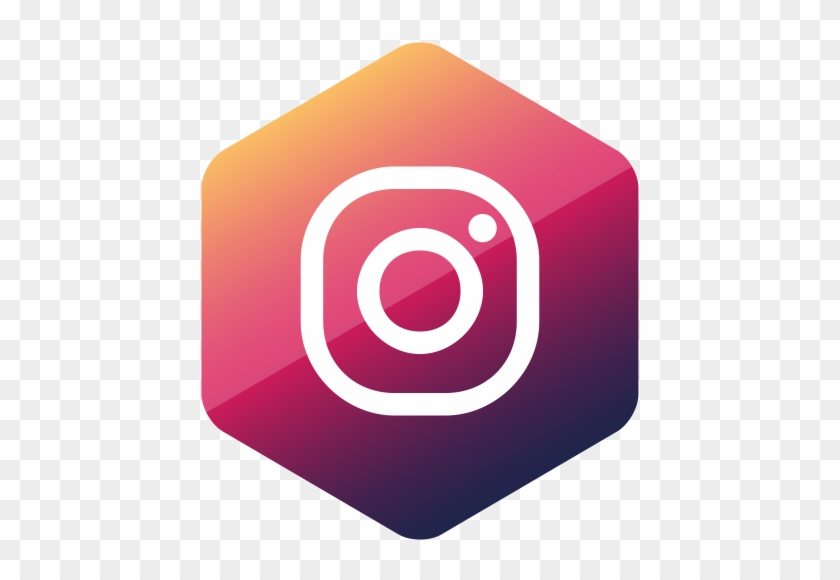 Instagramm Clipart Terbaru - Instagram Logo Tumblr Png #1023541