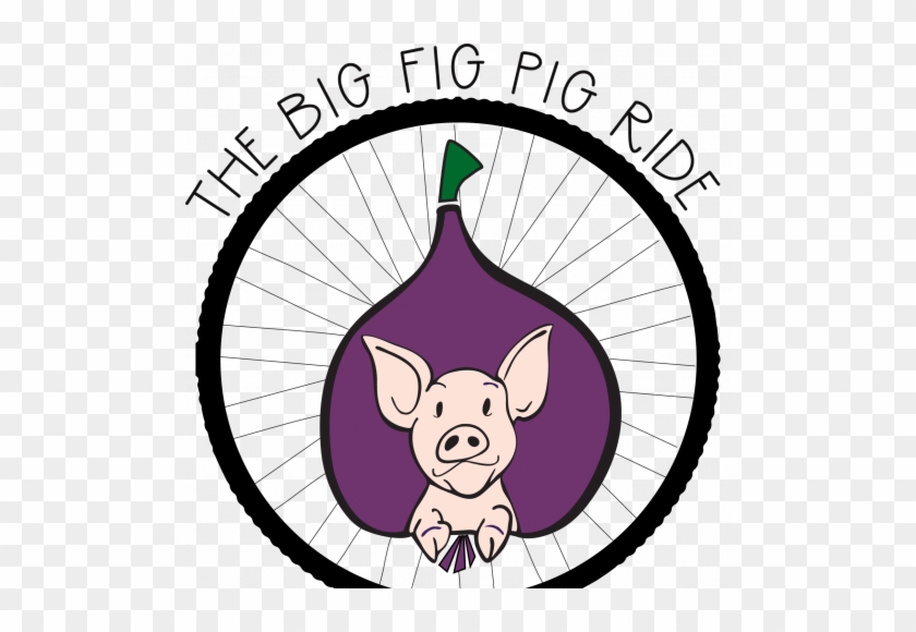 Big Fig Pig Ride - North Carolina #1023549