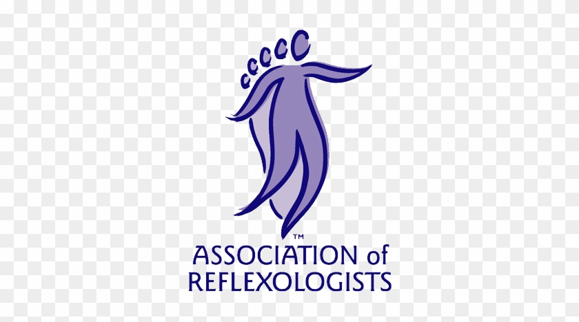 Anatomy And Physiology Level 3 Diploma, Aor Accredited - Association Of Reflexologists Logo #1023601