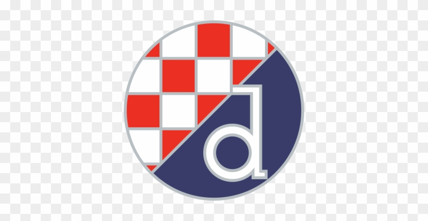 Hapoel Beer Sheva 2 Badge D - Dinamo Zagreb Logo Png #1023681