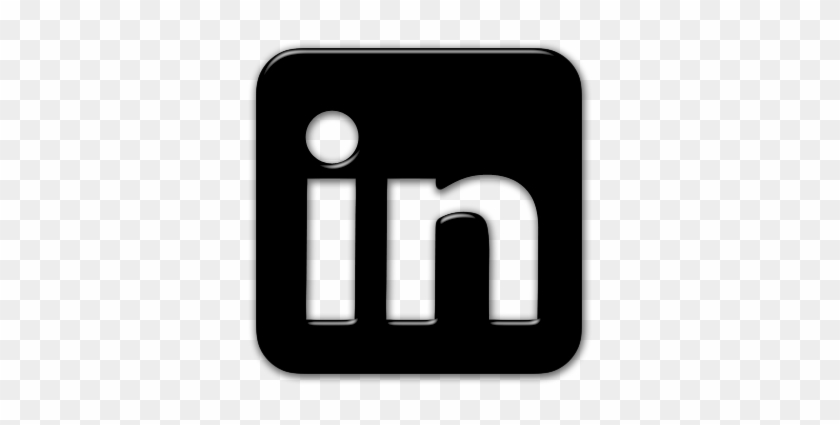 Andrew C - Font Awesome Linkedin Icon #1023684