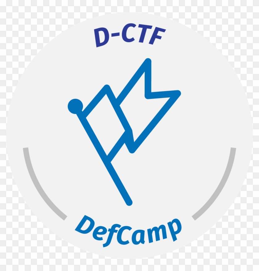 D-ctf - Circle #1023691