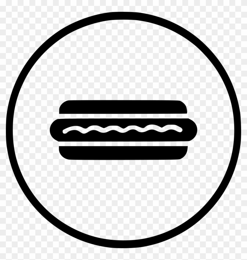 Kitchen Hot Dog Sausage Sandwich Hotdog Comments - Boot #1023697