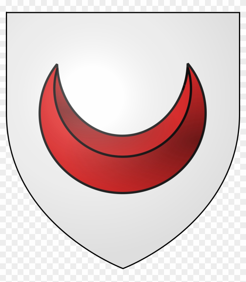 D Oisy Coat Of Arms #1023726