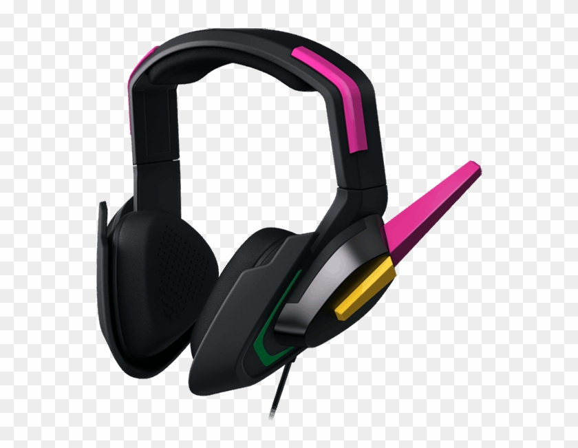 Razer D Va Headset #1023771