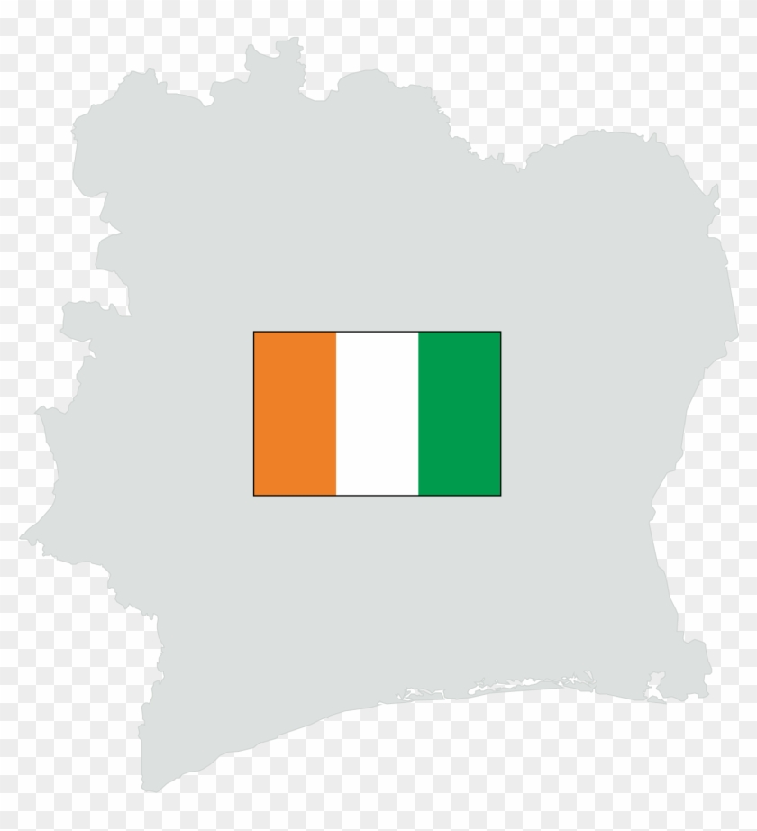 5 Co2 Metric Tons - Cote D Ivoire #1023772