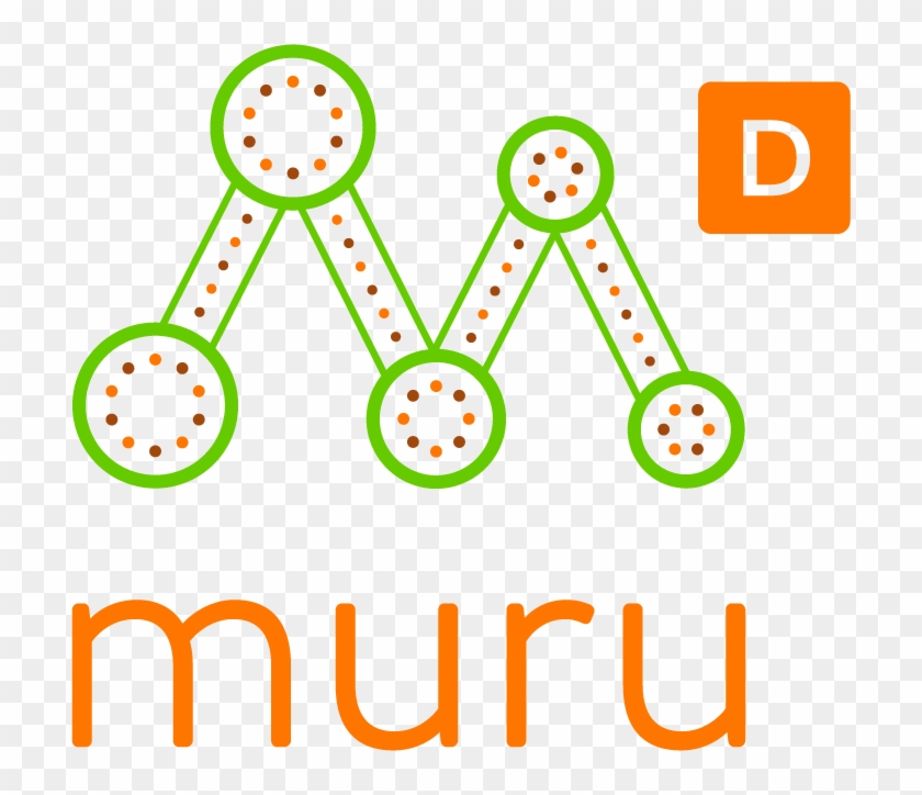 Startup And Accelerator Programs - Muru D Logo Png #1023774