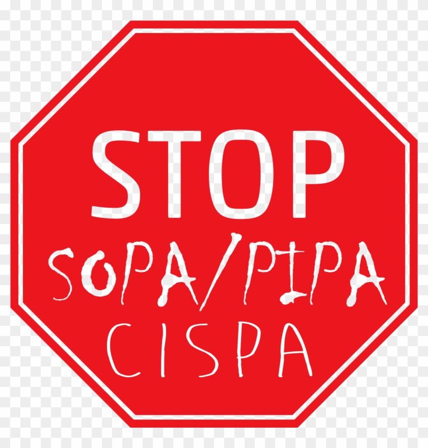 Stop Sopa Pipa Cispa 1969px 134 - Stop Wash Your Hands #1023816