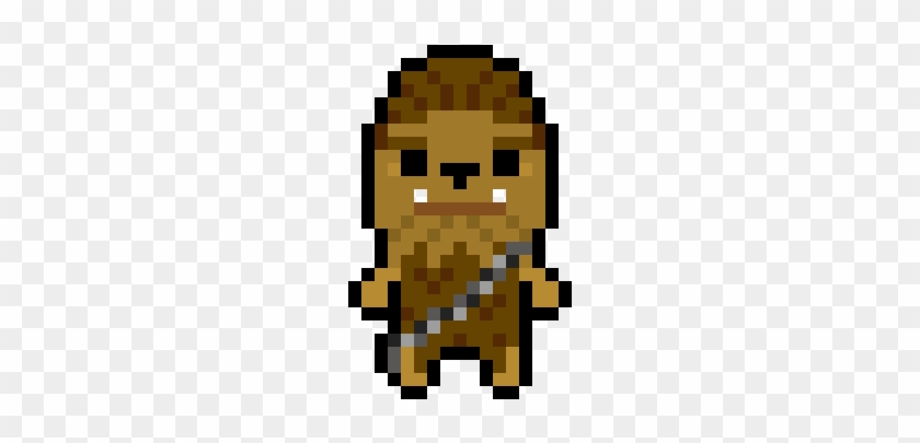 Chewbacca - Chewbacca #1023881