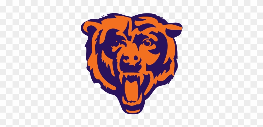 Chicago Bears Logo Png #1023892