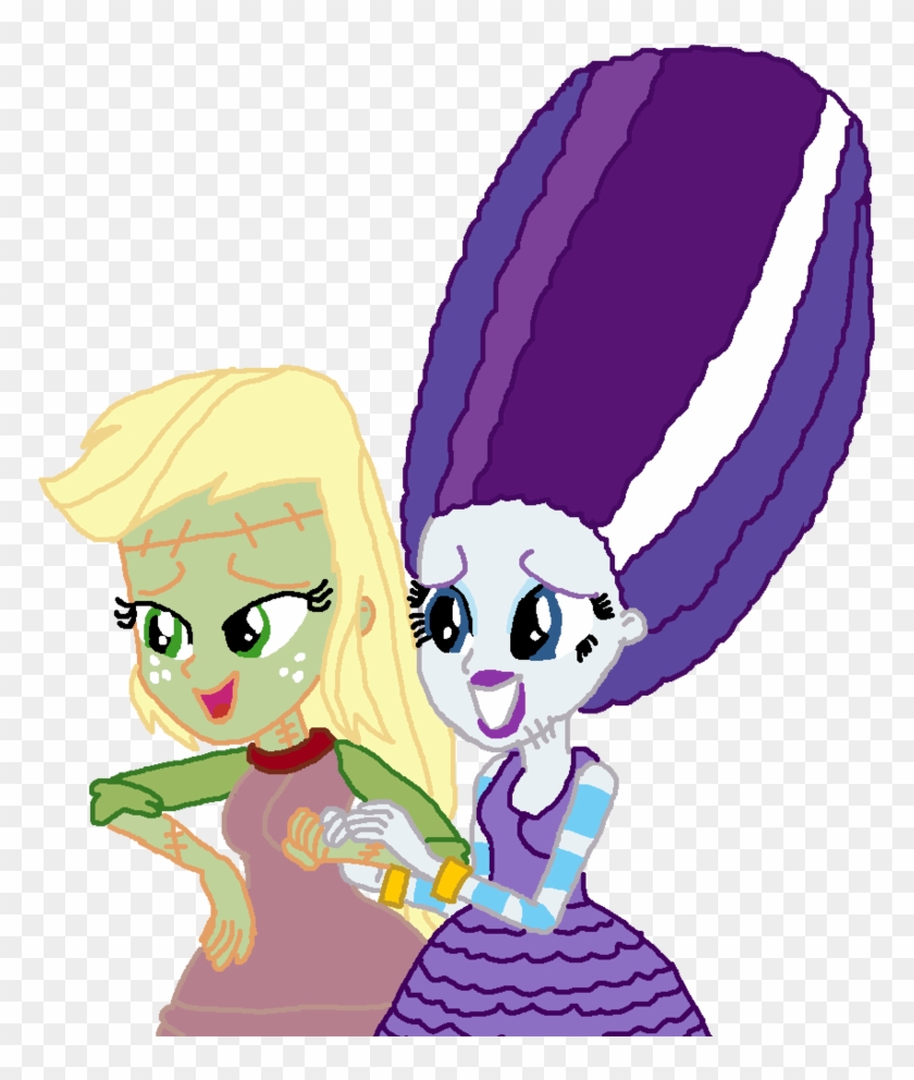 Rarijack Frankenstein By Ktd1993 - Frankenstein #1023923