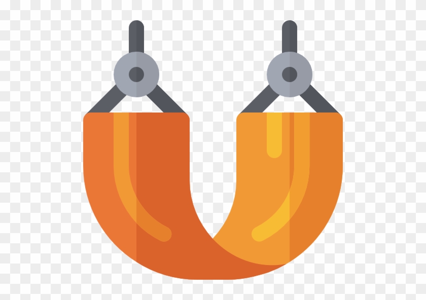 Hammock Free Icon - Hammock #1023932