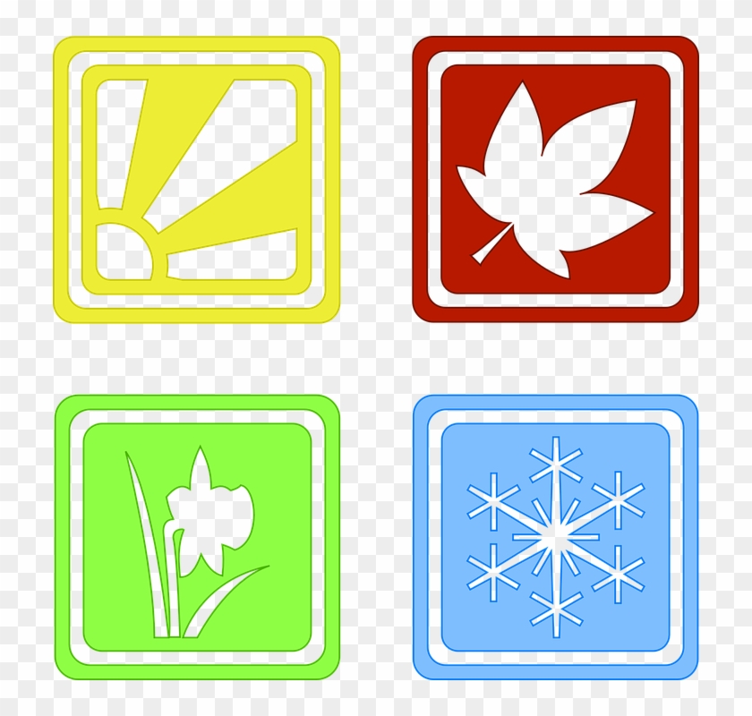 four seasons logo transparent