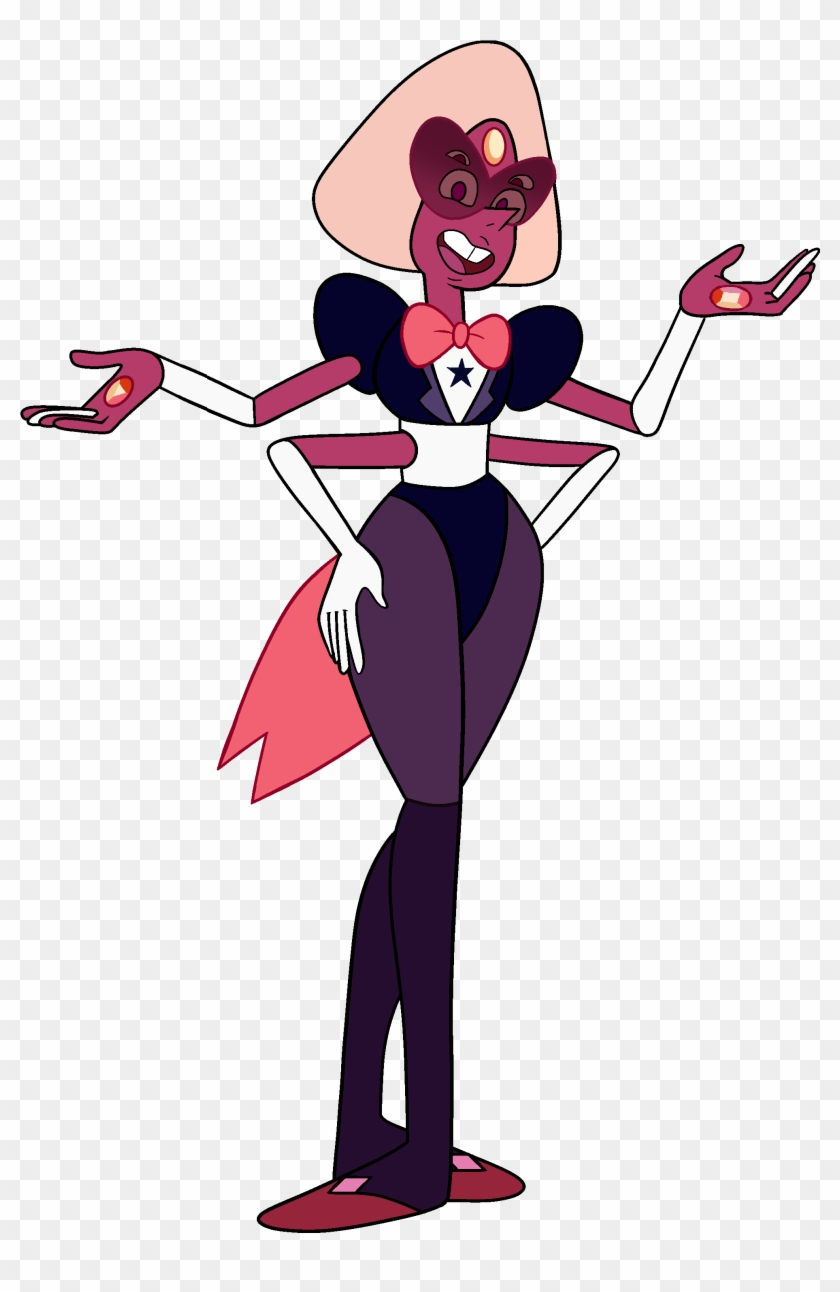 City Coloring Page Download - Steven Universe Fusion Sardonyx #1024002