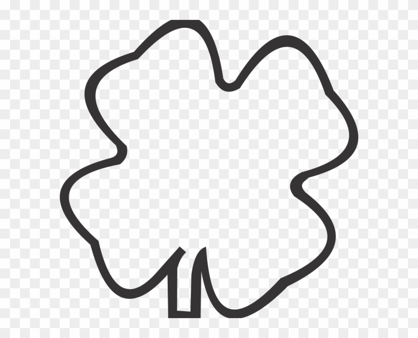 Clover - Clover #1024019