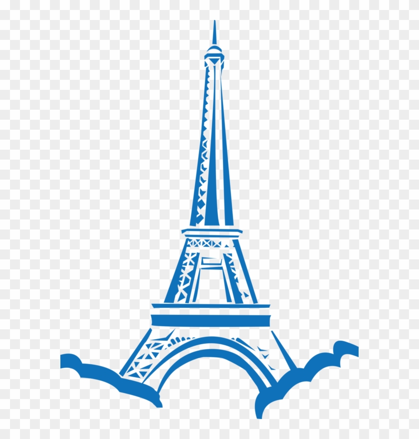 New 2018 Hd Images Eiffel Tower Clip Art Black And - New 2018 Hd Images Eiffel Tower Clip Art Black And #1024022