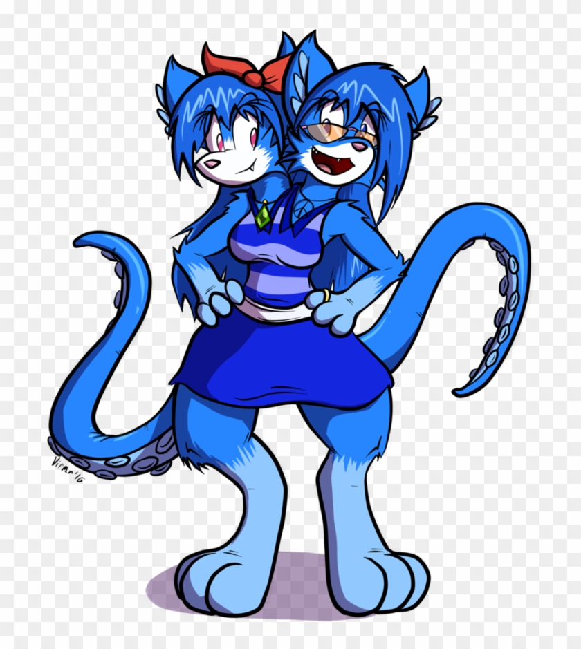 Splish-splash By Virmir - Cartoon #1024027