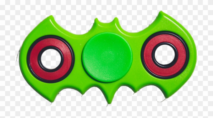 Batman / Green / Red - Circle #1024062