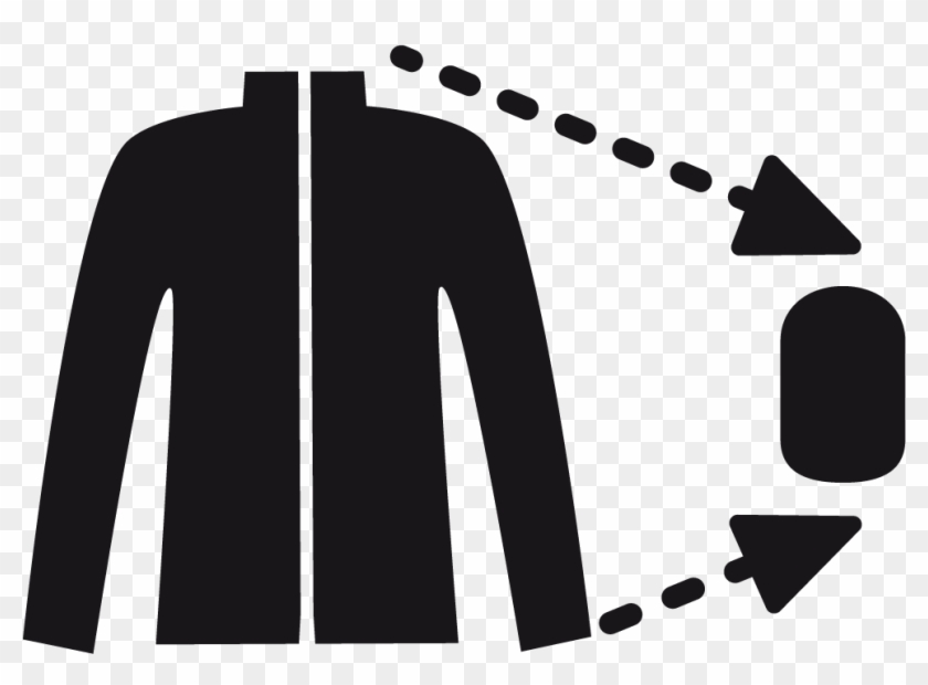 Packable Jacket - Packable Jacket #1024151