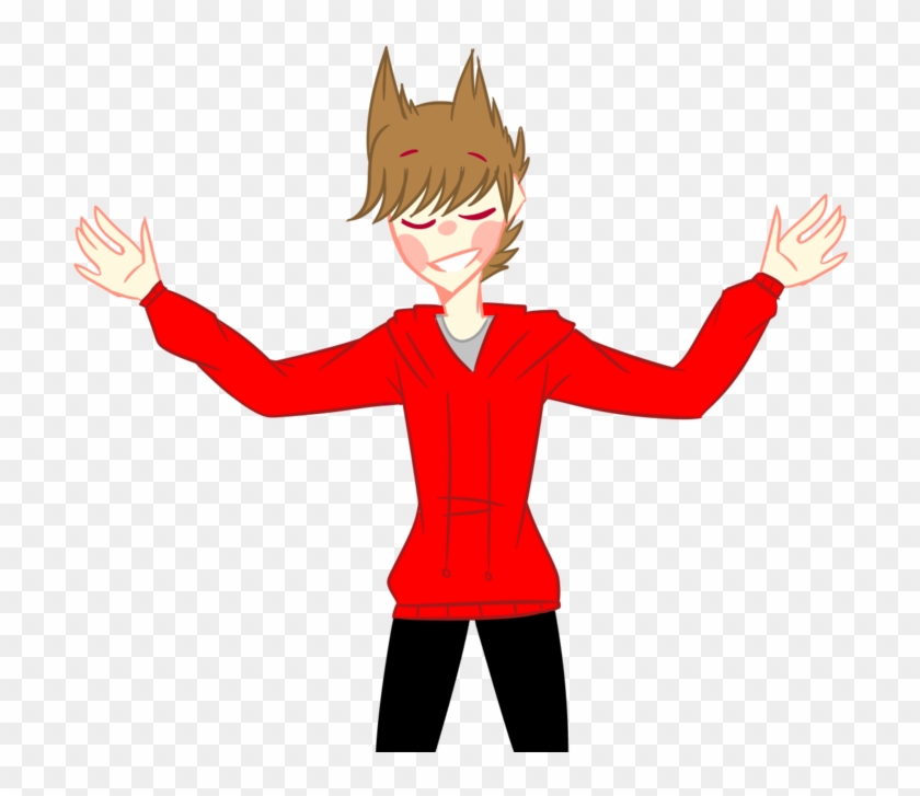 Tomtord Map Part 17 By Huirou On Deviantart - Eddsworld Art Tomtord #1024180