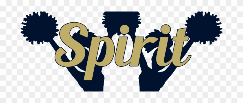 We Ve Got Spirit #1024182