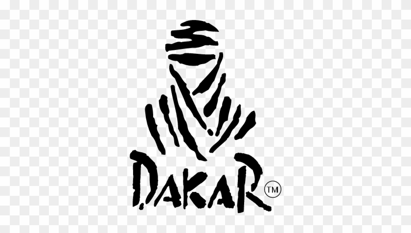 Dakar,rally - Dakar Rally Logo Png #1024183